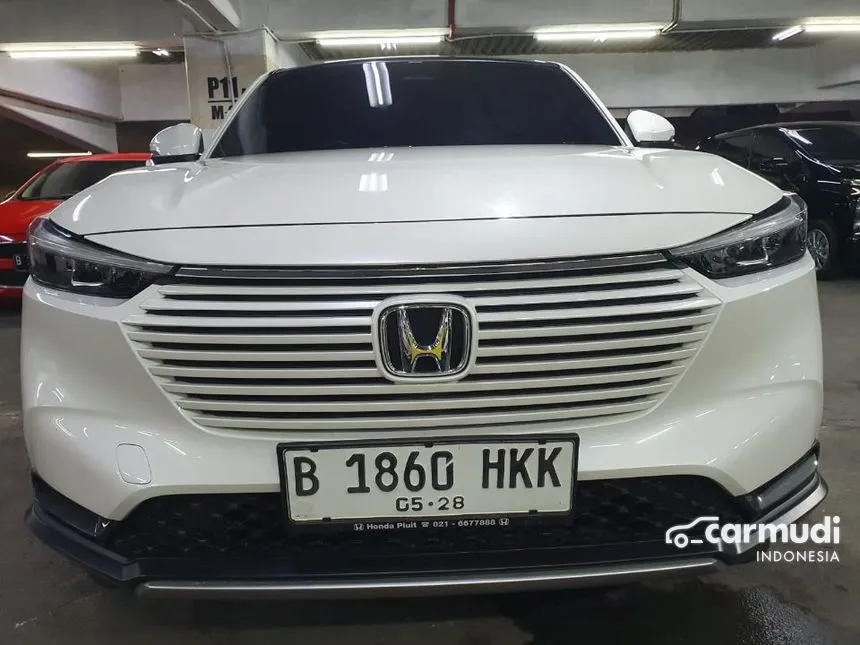 2023 Honda HR-V Special Edition SUV