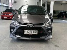 2022 Toyota Agya 1,2 GR Sport Hatchback