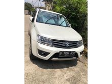 2017 Suzuki Grand Vitara 2.4 2.4 SUV # jualcepatpemiliklangsung