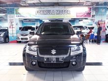 2008 Suzuki Grand Vitara 2.0 JLX SUV