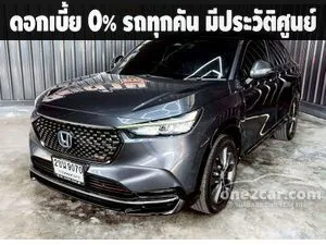 2021 Honda HR-V 1.5 (ปี 22-28) e:HEV RS SUV
