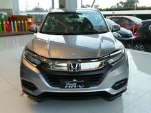 2019 Honda HR-V 1,5 E CVT HARGA TERBAIK.