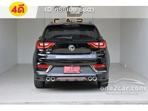 2018 MG ZS 1.5 X SUV