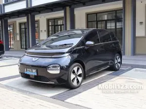 2024 Wuling Cloud EV 460KM Hatchback
