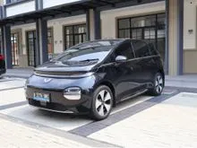 2024 Wuling Cloud 0.0 EV 460KM Hatchback