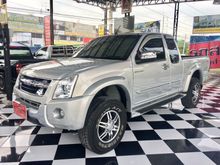 2007 Isuzu D-Max 2.5 SPACE CAB (ปี 07-11) Hi-Lander Pickup MT