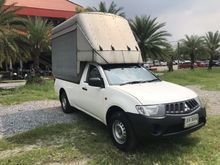 2008 Mitsubishi Triton 2.5 SINGLE (ปี 05-15) GL Pickup MT