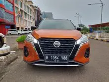2020 Nissan Kicks 1.2 VL e-Power Wagon