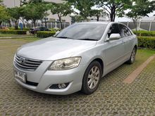 2008 Toyota Camry 2.0 (ปี 06-12) G Sedan AT