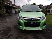 2014 Suzuki Karimun Wagon R 1.0 GX Wagon R Hatchback