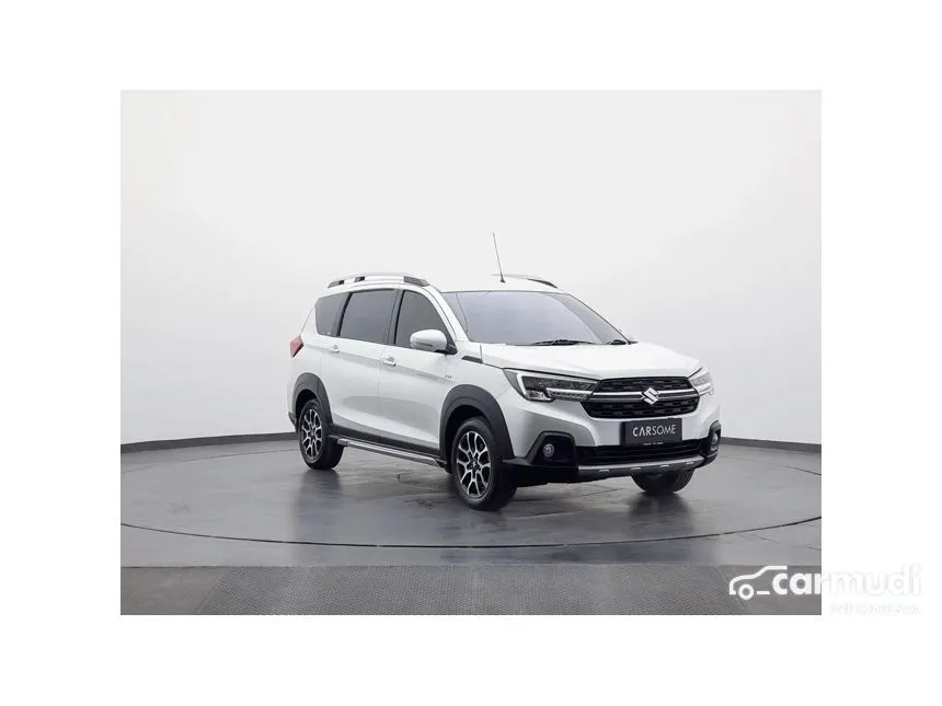 2022 Suzuki XL7 Beta SUV