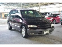 1997 Chrysler Voyager 3.3 (ปี 96-00) LE Wagon