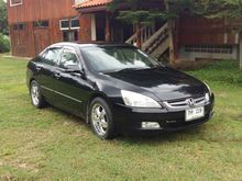 2004 Honda Accord 3.0 (ปี 03-07) V6 Sedan AT