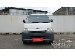 2018 Daihatsu Gran Max 1.3 Blind Van AC Van