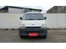 2018 Daihatsu Gran Max 1.3 Blind Van AC Van - UNIT SIAP PAKAI (GARANSI SELAMA 1 TAHUN)
