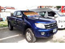 2012 Ford Ranger 2.2 OPEN CAB (ปี 12-15) XLT Pickup MT