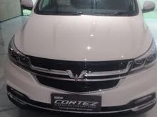 2022 Wuling Cortez 1,5 Lux+ EX Wagon