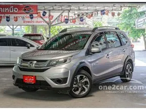 2017 Honda BR-V 1.5 (ปี 16-20) V SUV
