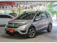 2017 Honda BR-V 1.5 (ปี 16-20) V SUV