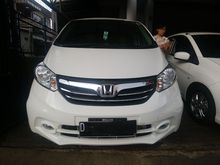 2014 Honda Freed 1.5 PSD , Siap Pakai KM 51Rb