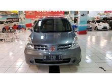 2010 Nissan Grand Livina 1.5 XV MPV