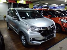 2015 Toyota allnew grand Avanza 1.3 G MPV