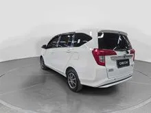 2017 Toyota Calya 1.2 G MPV
