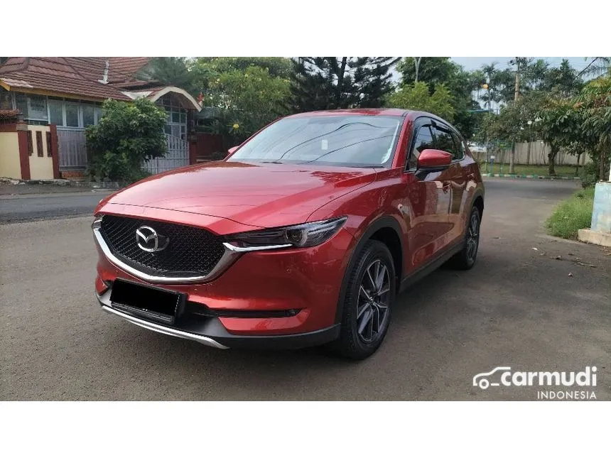 2020 Mazda CX-5 Elite SUV