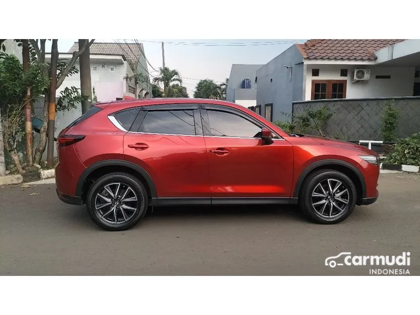 2020 Mazda CX-5 Elite SUV