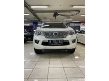 2018 Nissan Terra 2.5 VL Wagon Automatic Diesel BERGARANSI MULUS TERAWAT SIAP PAKAI SERVIS RECORD Pemakaian 2019