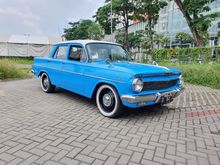 1960 Holden Special 2.6 FB Sedan