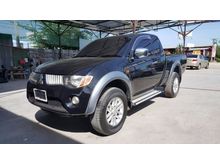 2007 Mitsubishi Triton 2.5 MEGACAB (ปี 05-15) PLUS Pickup MT
