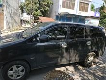 2006 Toyota Kijang Innova 2.5 E MPV