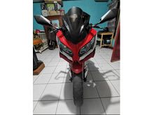 2013 Kawasaki ZX Z