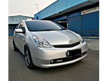 2007 Toyota Prius 1.5 1.5 Automatic Hatchback