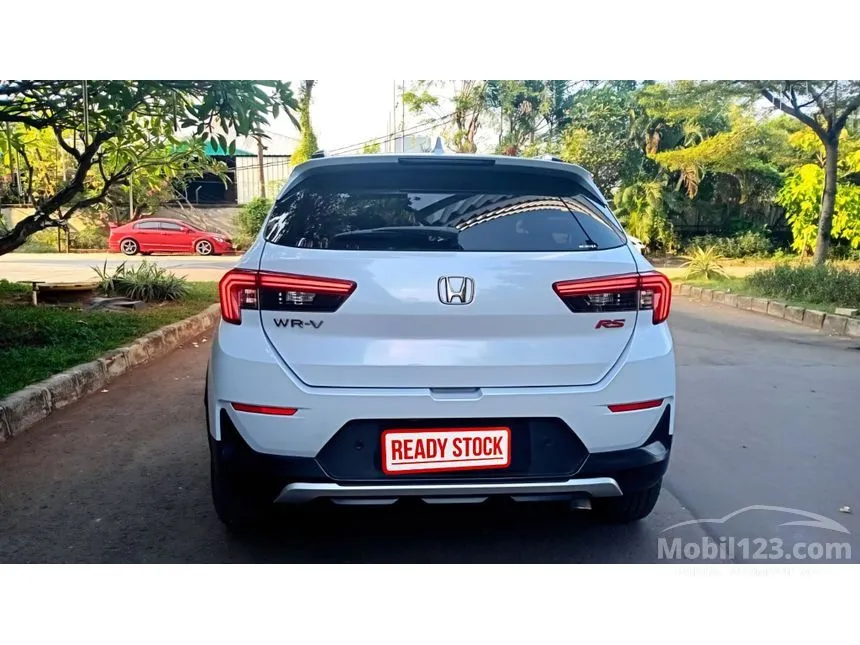 2023 Honda WR-V RS Honda Sensing SUV