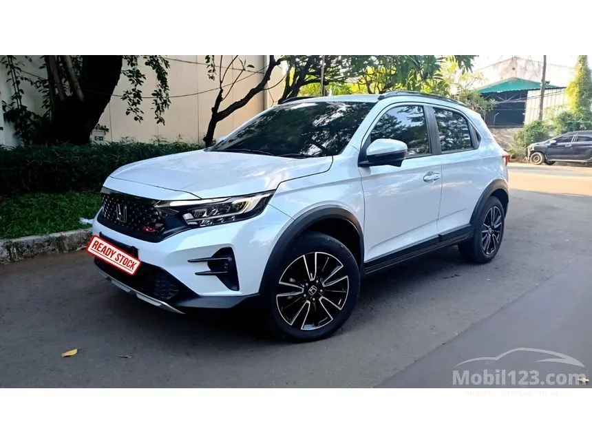 2023 Honda WR-V RS Honda Sensing SUV