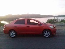 2012 Toyota Limo 1.5 Manual Sedan