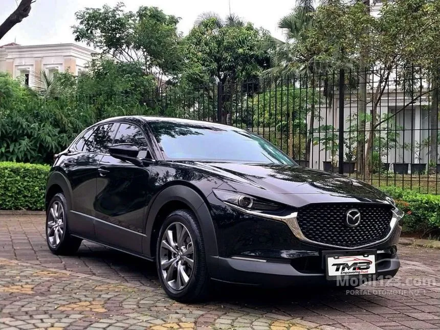 2023 Mazda CX-30 GT SUV