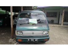 1986 Suzuki Carry