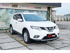 2014 Nissan X-Trail 2.0 SUV