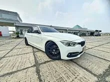 2017 BMW 320i 2.0 Sport Sedan F30 DIGITA LCI FACELIFT AT