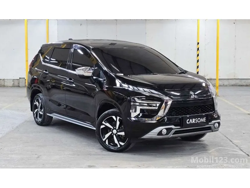 2022 Mitsubishi Xpander Ultimate MPV