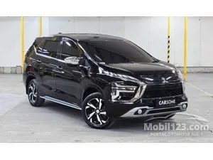 2022 Mitsubishi Xpander 1.5 Ultimate MPV