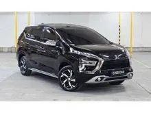 2022 Mitsubishi Xpander 1.5 Ultimate MPV (garansi unit 1thn)
