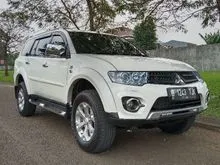 2015 Mitsubishi Pajero Sport 2.5 Dakar SUV, HARGA KHUSUS KREDIT, DEPE PAKET, TENOR 4TH ATAU 5TH