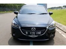 2016 Mazda 2 1.5 R Hatchback
