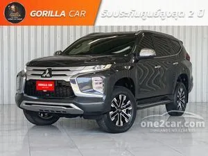 2020 Mitsubishi PAJERO SPORT 2.4 GT Premium SUV