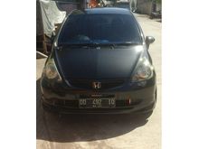 Honda Jazz 1.5 VTEC M/T 2006