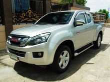 2012 Isuzu D-Max 2.5 SPACE CAB (ปี 11-17) Hi-Lander Pickup MT